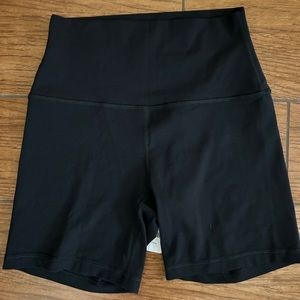 CRZ YOGA Women’s Biker Shorts